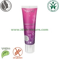 Crema facial de noche Bio-Goji pieles secas SANTE